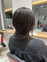 アタッチメントビューティー(ATTACHMENT BEAUTY) レイヤースタイル