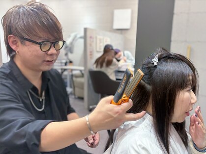 ラルゴ シモキタザワ(LARGO shimokitazawa)の写真