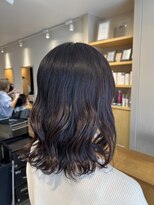 トリート 西船橋店(TREAT)&nbsp;ラベンダーブラウン