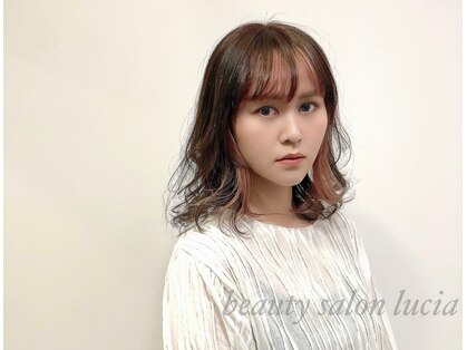 ルシア(LUCIA)の写真