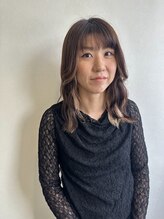 エール 生駒(aile Total Beauty Salon) 諸多 瑞穂