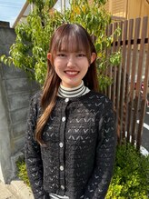 アッシュ 戸田公園店(Ash)&nbsp;小島 莉奈