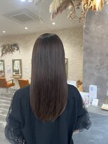 トイロ(toiro) ＊ツヤブラウン＊