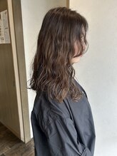 ヘアスペースブルーム エボリューション 庄内店(HAIR SPACE BLOOM evolution)