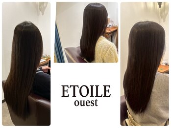 ETOILE ouest【エトワル　ウエスト】