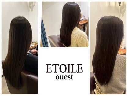 エトワル ウエスト(ETOILE ouest)の写真