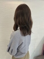 カラペア 上水戸店(Color-pair) ワンカラー◆Lv.10～12tone