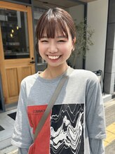 ケーツー 谷町(K-two) 成平 萌香