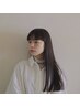 【人気No３★朝の時間短縮】カット＋髪質改善＋TOKIOクイックTR　17500円