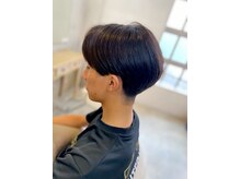 ヘアサロン リュッカ(Lycka)