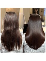 エイジングケアイフドット 明石大久保(if.)&nbsp;高濃度水素プレミアムエイジングケアカラーエステ＃ヘッドスパ