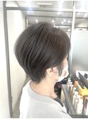 【くびれショート】大人女性40代50代から大好評◎