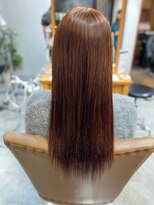 フツーロ 栄(FUTURO) プルエクステ