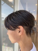 アクイール イストワール(Accueillir Histoire)&nbsp;曲がる縮毛矯正