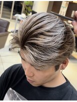 フォルテ 草薙店&nbsp;静岡/草薙　メンズバレイヤージュ