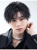 ラウンドマッシュ