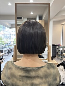 オリーブカラー