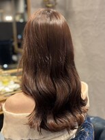 アルベラ(ALVELLA)&nbsp;マロンブラウン