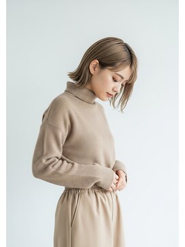 シスタ(SISTA) 軽めボブ/内巻きボブ/前下がりボブ/レイヤーボブ/あごラインボブ