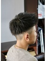 フロムオー 諫早(From-O)&nbsp;ジェットモヒカン