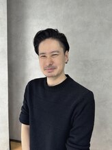 アトリエマイ 西新井東口店(MAI) 増田 智史