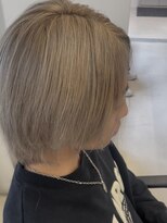 アコロン(acoron.)&nbsp;ミルクティーグレージュ