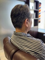 バーバーバー 千葉(BARBER-BAR)&nbsp;ビジネスカット#9