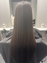 トウロウ 川口店(TOU/ROU) 大人ショート 白髪ぼかし 脱白髪染め ハイライト30代40 代