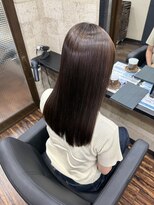 ジュール 金沢(Joule)&nbsp;髪質改善/酸性ストレート/縮毛矯正/金沢/金沢美容室