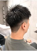 ビジネスショート