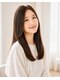 ジェイソウル(Jsoul)の写真/【オーダーメイド縮毛矯正】クセ、うねりを解消し、地毛風ストレートに仕上げます☆
