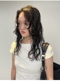 cut/perm