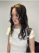ニュード(niud) cut/perm