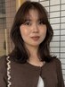 【初めての方におすすめ】似合わせカット