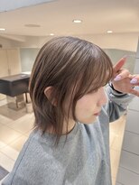 スノッブ(SNOB)&nbsp;ベージュカラー