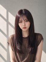 ヘアーメイク スリー(Hair Make 3)&nbsp;酸性ストレート
