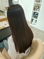 クリック 茂原店(CLiC)&nbsp;縮毛矯正