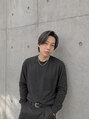 ユアーズヘア 新宿WEST(youres hair)&nbsp;荒川 徹
