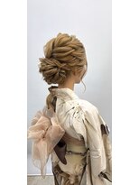 マルゼン(Maruzen)&nbsp;ヘアセット