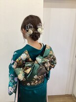 フィット(Fit)&nbsp;セット着付け