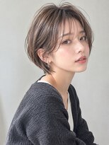 オラボ(olabo)&nbsp;レイヤーショート