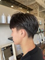 ニテンス(nitens)&nbsp;フェザーショート
