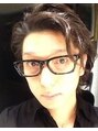 キミ ヘアープレイス(kimi HAIR PLACE) 大貫 宏