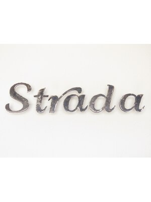 ストラダ ヘア デザイン(Strada hair design)