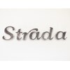 ストラダ ヘア デザイン(Strada hair design)のお店ロゴ