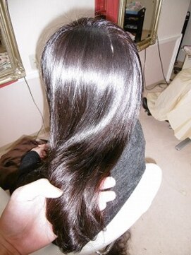 デザインヘアーピアジェ 八木店(DESIGN HAIR PIAGET) 潤艶々☆カット＋デジタルパーマ+KIRARAトリートメントお奨め☆