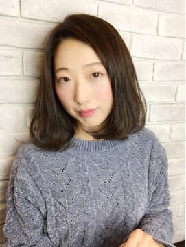 ヘアーアンドリラックス スウィート(Hair&Relax SWEET) 美人ナチュラル/SWEET/上村知美