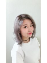 リアン ヘアー(Lien hair) 透明感女子