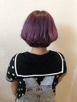 モードケイズ 尼崎店(MODE K's) ラベンダー