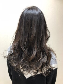 エクラ(Eclat) 立体カラ－